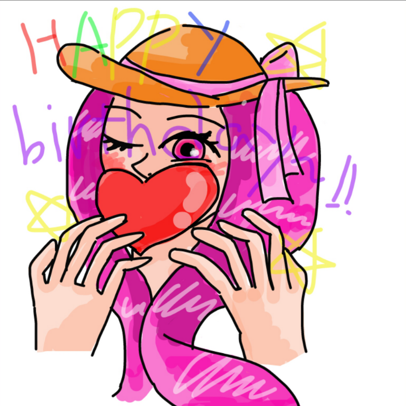 늑대왕님이.. : 늑대왕님이 그려주신...고마워요♡♡♡ 스케치판 ,sketchpan