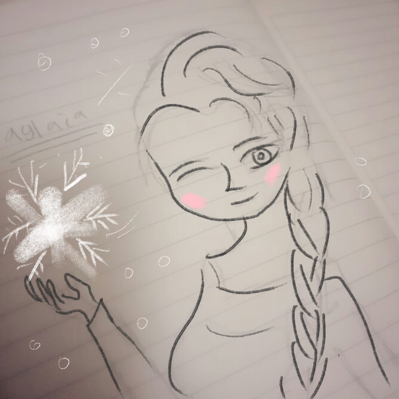 콩유하가 .. : 콩유하가 그려준..고마워♡♡♡ 스케치판 ,sketchpan