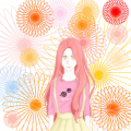 무모한Mons.. : 무모한Monster님이 그려주신 사랑이 의인화..고마워요♡♡♡ 스케치판 ,sketchpan