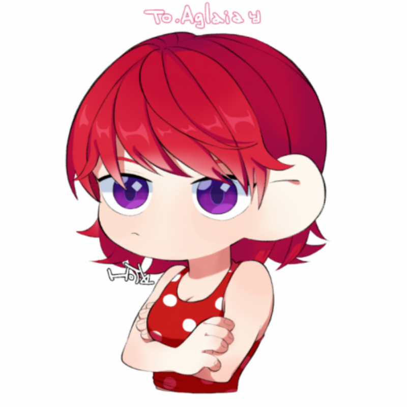 호재님이 .. : 호재님이 그려주신 Anna..고마워요♡♡♡ 스케치판 ,sketchpan