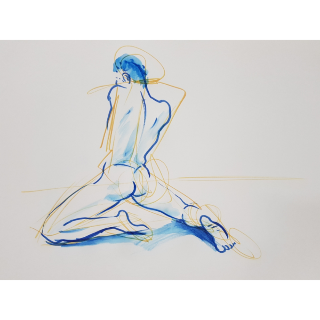 인체 크로.. : 인체 크로키^^ 스케치판 ,sketchpan