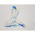 인체 크로.. : 인체 크로키^^ 스케치판 ,sketchpan