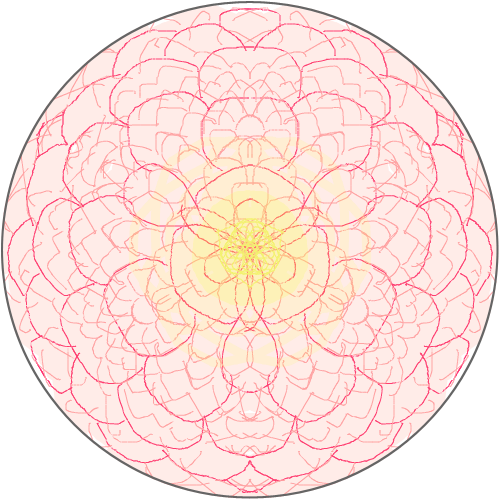 꽃 : &nbsp; 스케치판 ,sketchpan