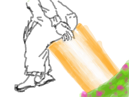 애기!!!!!! : 귀여우어어어ㅓㅇ 스케치판 ,sketchpan