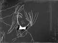   :   스케치판 ,sketchpan