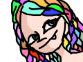   :   스케치판 ,sketchpan