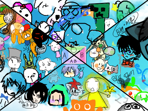   :   스케치판 ,sketchpan