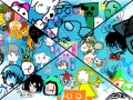   :   스케치판 ,sketchpan