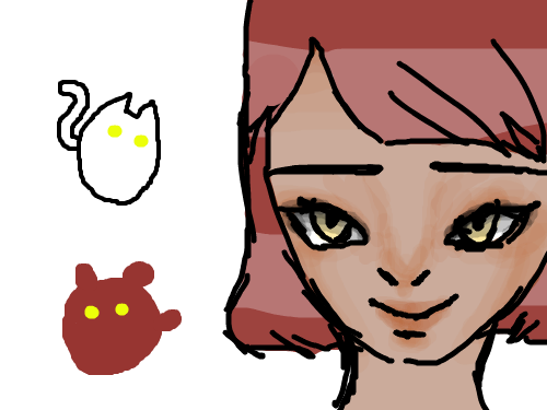   :   스케치판 ,sketchpan