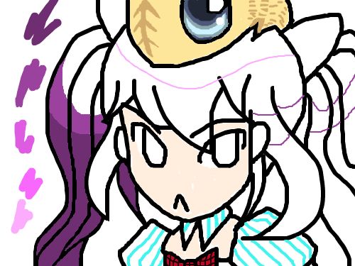 비바법사 : 냥이라바랑... 스케치판 ,sketchpan