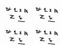 좀비죽이기 : ㄹㄹㄹㄹ 스케치판 ,sketchpan
