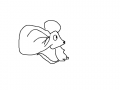 asdf : asdf 스케치판 ,sketchpan
