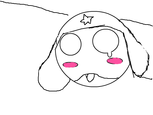 케로 : 미완ㅗㅗㅗㅗㅗㅗ 스케치판 ,sketchpan