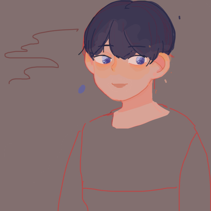   :   스케치판 ,sketchpan