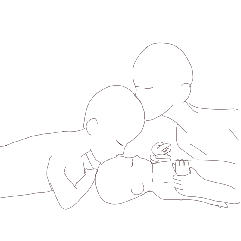 [트레] 이.. : [트레] 이런거 해보고 싶었어용ㅎ 금손님들의 합작을 기대하며...☆ 스케치판 ,sketchpan