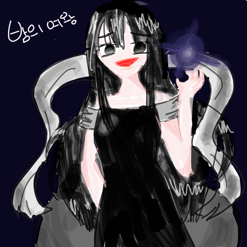   :   스케치판 ,sketchpan