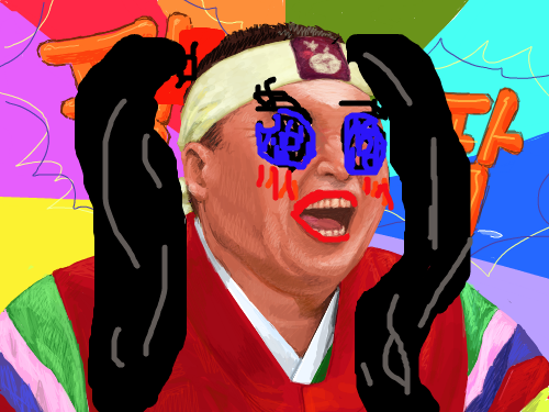 헤헤헤 : 헤헤헤ㅋㅋㅋ 스케치판 ,sketchpan