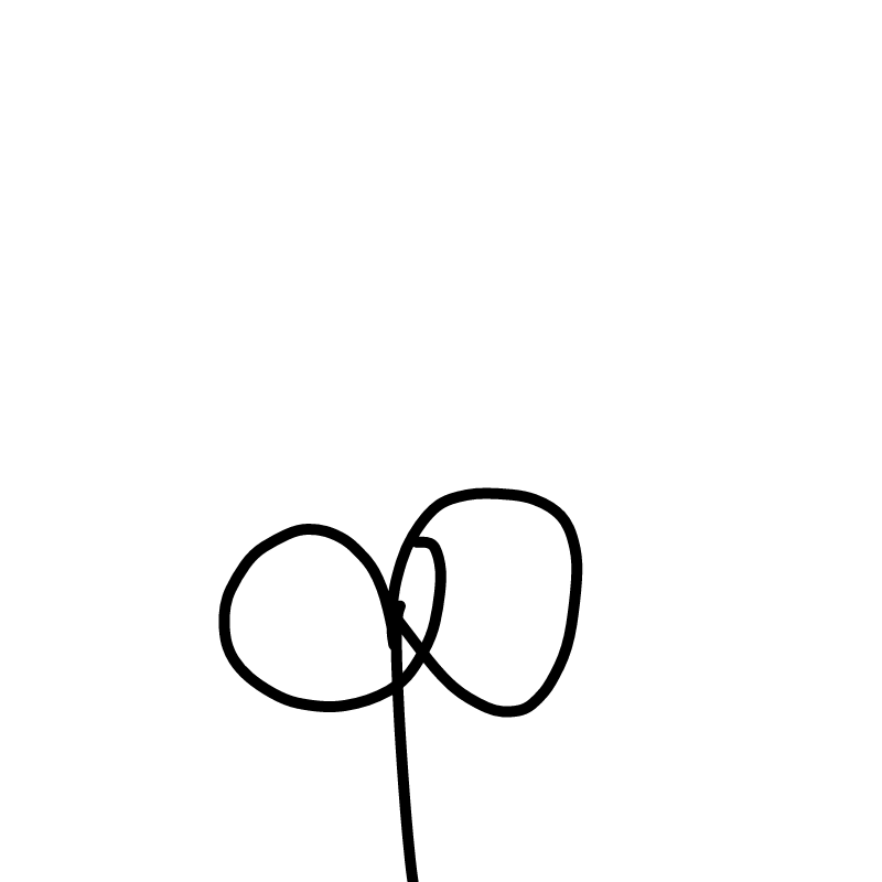 새싹 : 새싹 스케치판 ,sketchpan