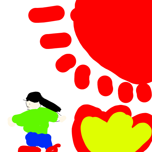 장난이에요 받아주세요 : 장난이에요 받아주세요 스케치판 ,sketchpan