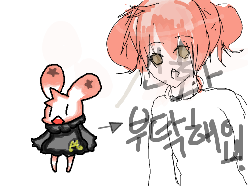 의인화 ㄷㄷㄷ : 핫 망친것같네요ㅠㅠ 스케치판 ,sketchpan