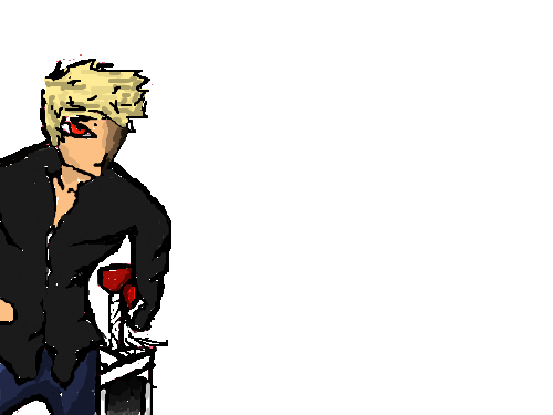 망작 : 망작망작망작 스케치판 ,sketchpan