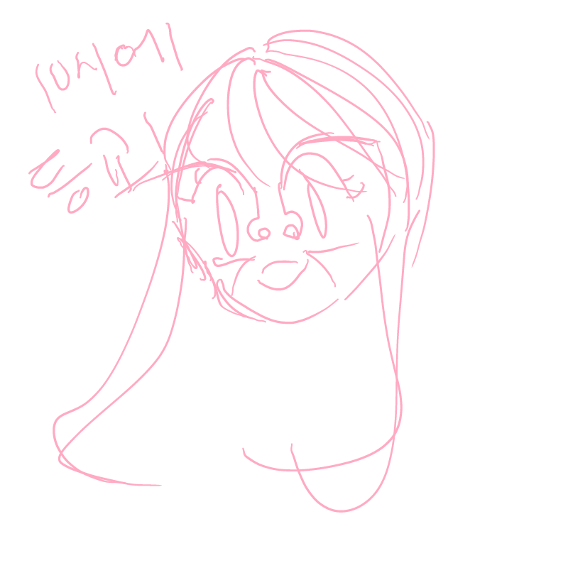 10시등교!.. : 10시등교!!! 스케치판 ,sketchpan