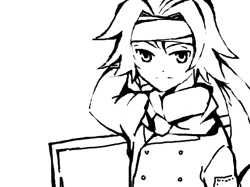 시험용 : 마우스로는 안되겠다-_-; 스케치판 ,sketchpan