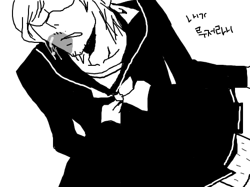 ddddddd : dddddddd 스케치판 ,sketchpan