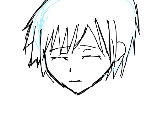 미묘한 변화 : 미묘하게 변함니다. 스케치판 ,sketchpan