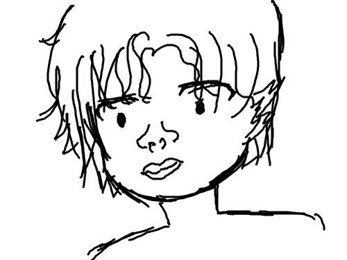 못생긴넘 : 못생긴넘 스케치판 ,sketchpan