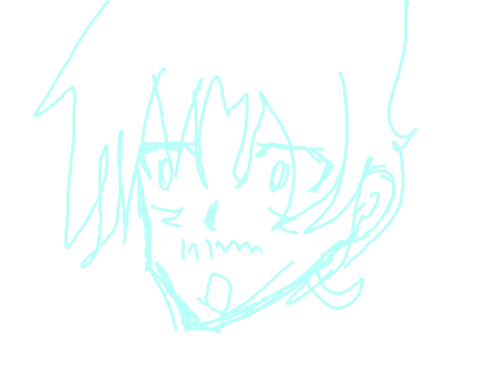 못생긴넘 : 못생긴넘1` 스케치판 ,sketchpan