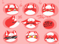 쿨럭.... : 쿨럭.... 스케치판 ,sketchpan