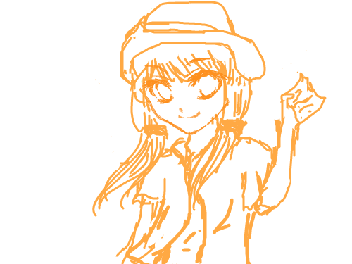 이어그리기 : 색칠은 차마 못하겠네요 스케치판 ,sketchpan