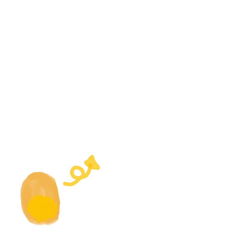 구운계란 .. : 구운계란 의인화 해주세요~ 스케치판 ,sketchpan