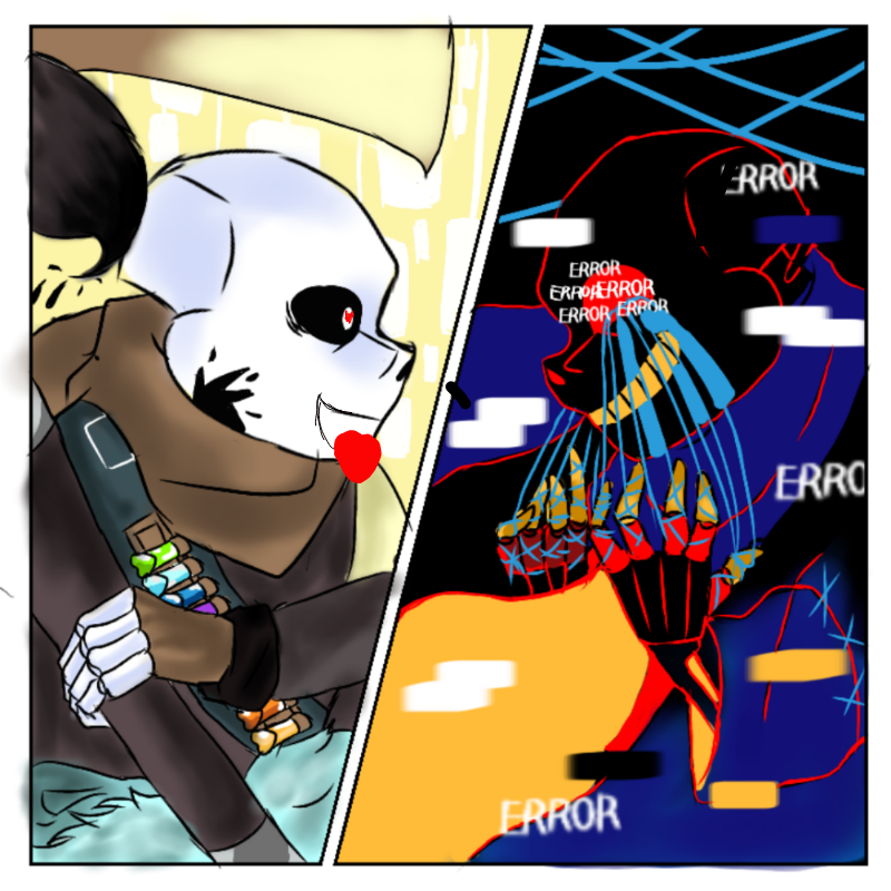 샌즈가오 : 샌즈가오 스케치판 ,sketchpan