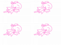 우산 사탕 : 이런 사탕 이세상에서 진짜 있음 먹어 봤음 엄청 큼 스케치판 ,sketchpan