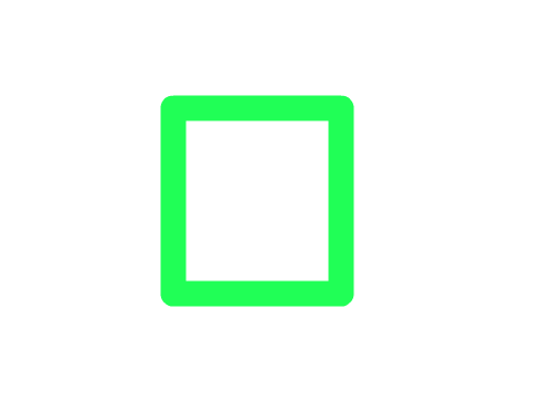 square : squareish cercle 스케치판 ,sketchpan