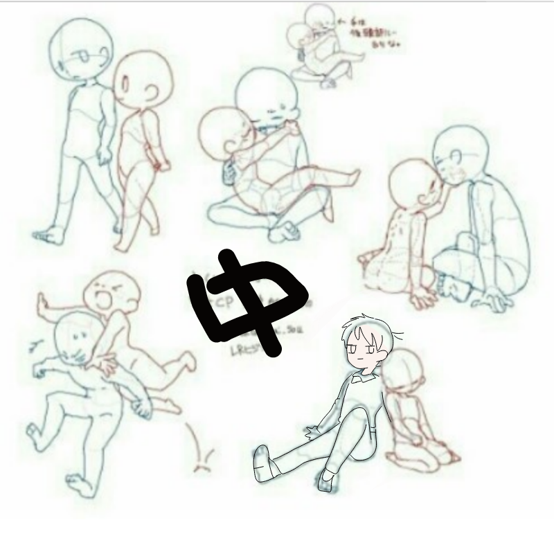 중- 채색 .. : 중- 채색 귀찮네요.. 허류ㄹㅜ.. 스케치판 ,sketchpan