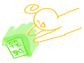 같이해오!.. : 같이해오!! 스케치판 ,sketchpan