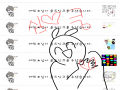  :   스케치판 ,sketchpan