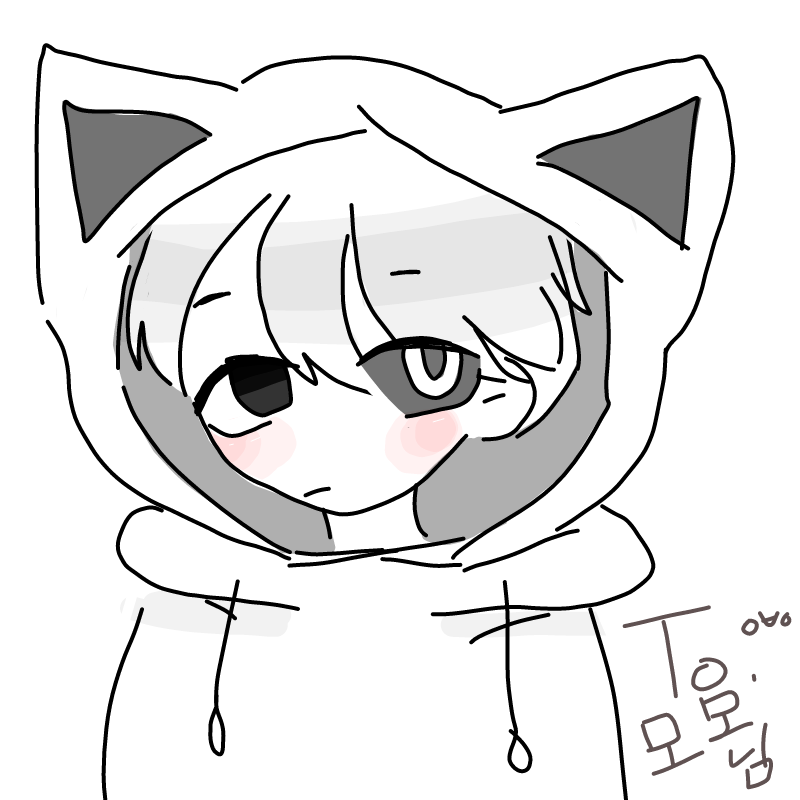 모모님 리.. : 모모님 리퀘! 스케치판 ,sketchpan