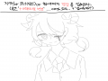 #시안이에.. : #시안이에게 정장을 입혀보았다.
ㅋㄲ 요런분위기 좋은ㄴㅋㄲㅋㅋ 스케치판 ,sketchpan