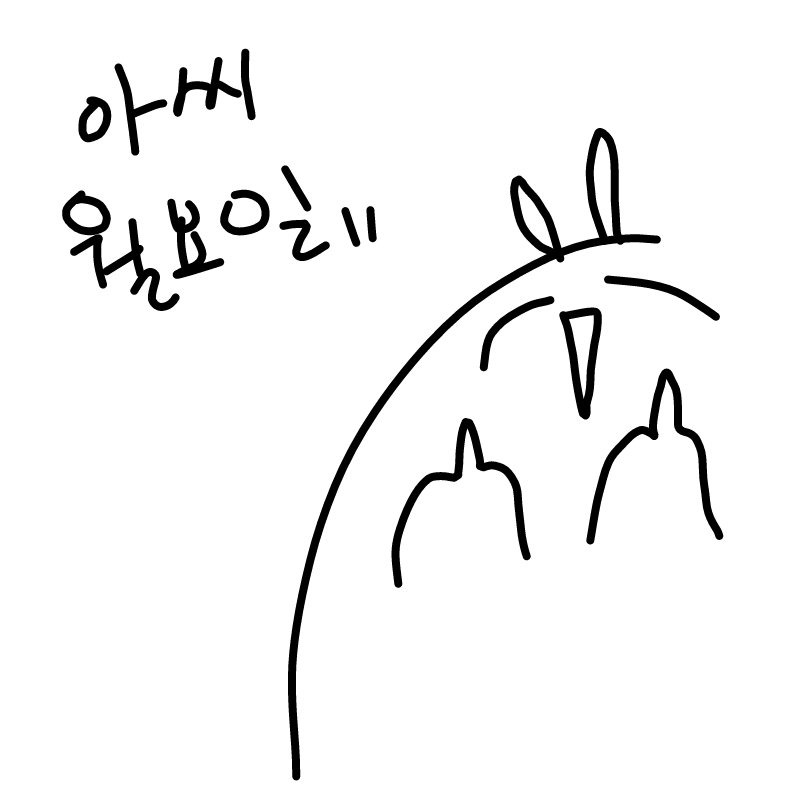   :   스케치판 ,sketchpan