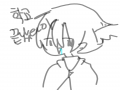 . : . 스케치판 ,sketchpan