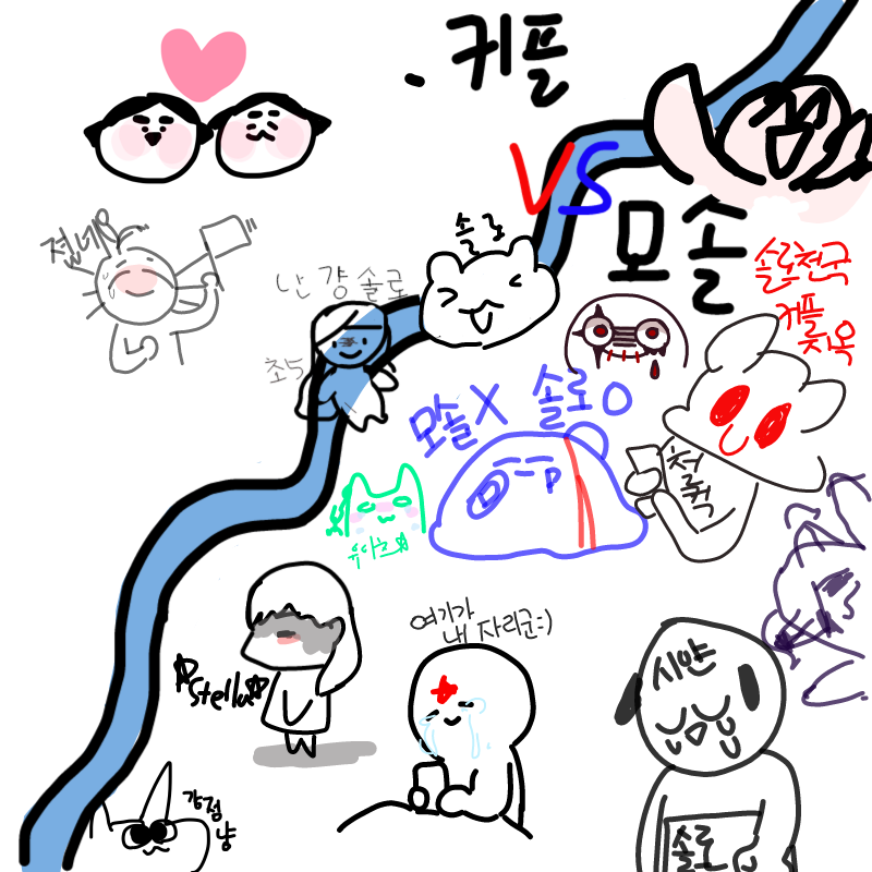 ..백기 : ..백기 스케치판 ,sketchpan