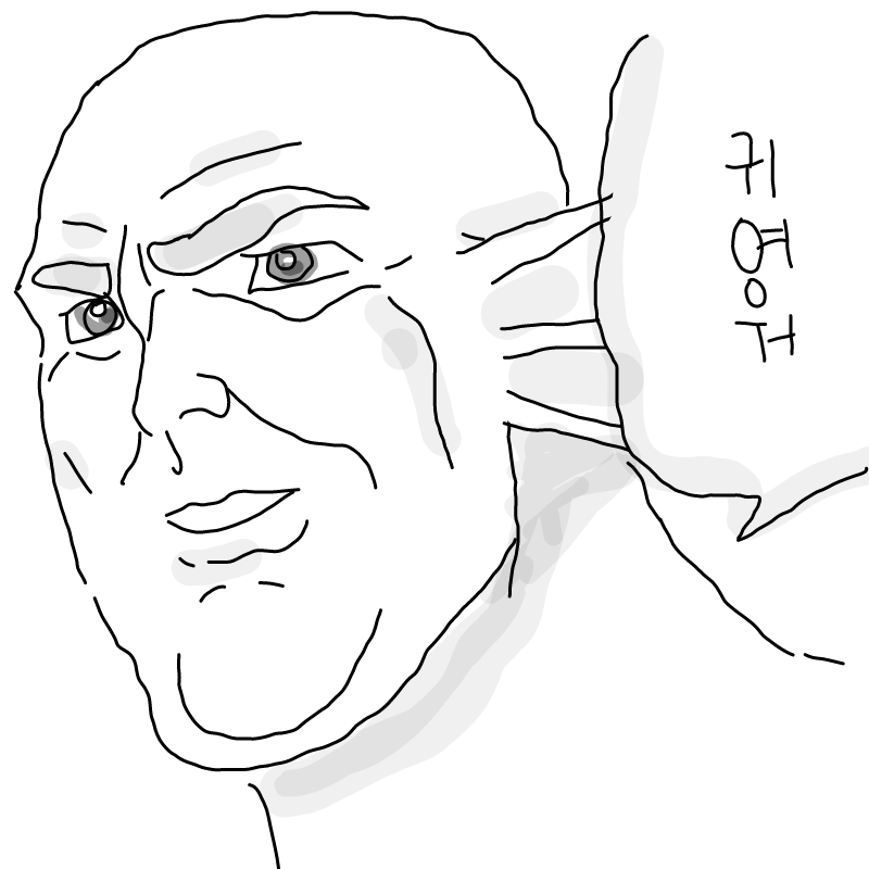 엄청난 뒷.. : 엄청난 뒷북이지만..

병맛짤 해보고싶었ㅅ다고오.. 스케치판 ,sketchpan