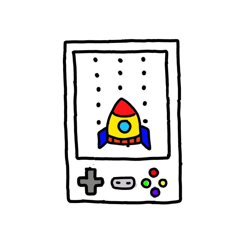 게임기 : 게임기 스케치판 ,sketchpan