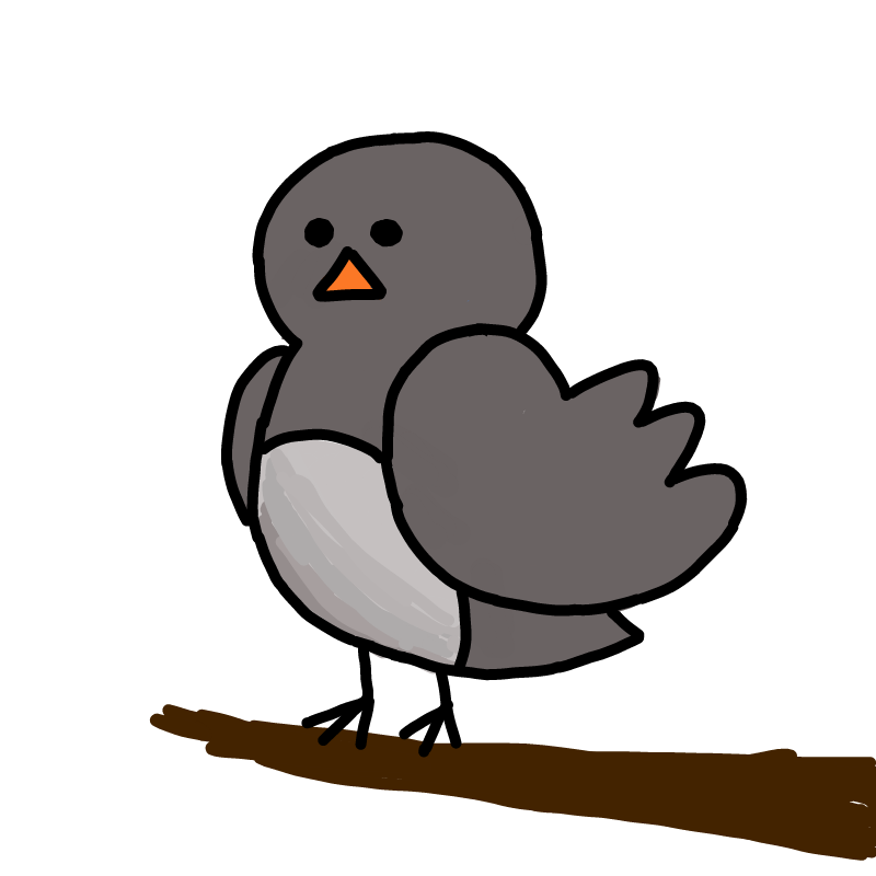 새 : 새 스케치판 ,sketchpan