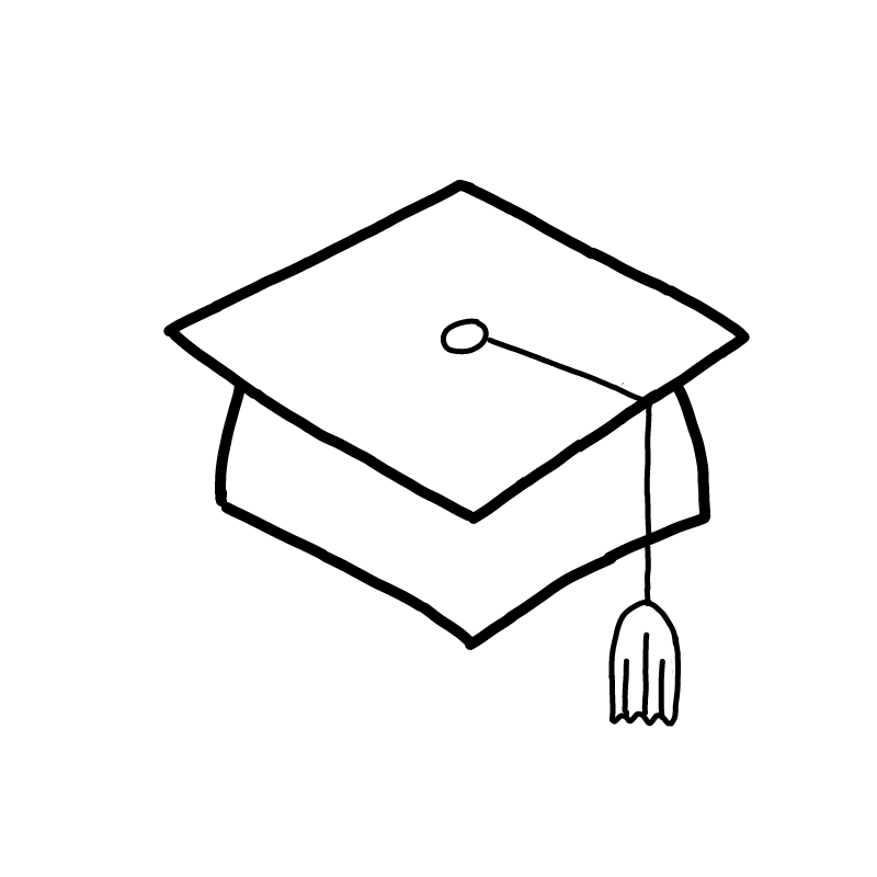 졸업 : 졸업 스케치판 ,sketchpan