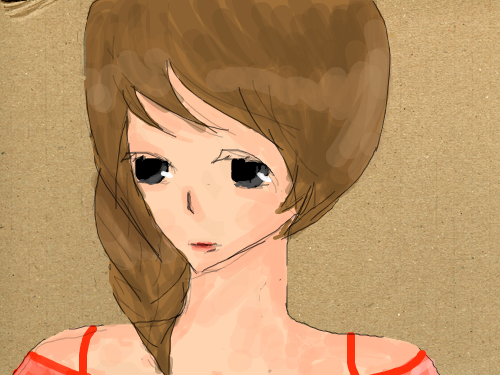 ..뭔가요...ㅠㅠ : 흐으그긍.. 스케치판 ,sketchpan